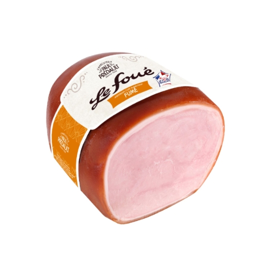 Foué Fumé