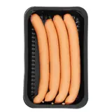 Saucisse Légèrement Fumée