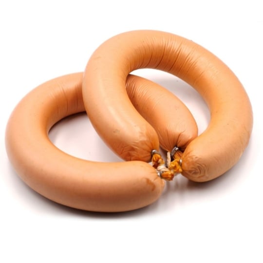 Saucisse de Viande