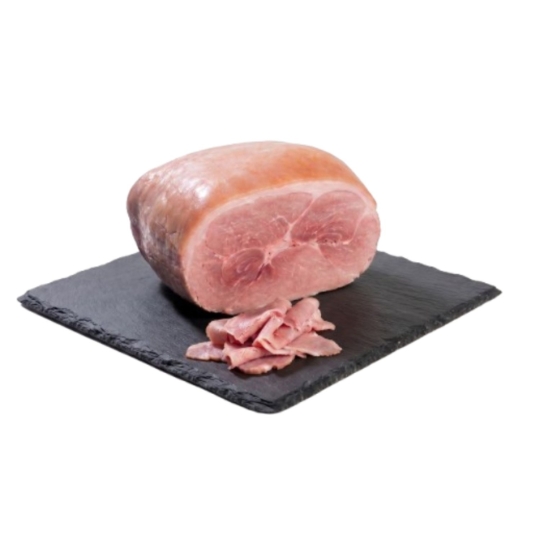 Jambon Cuit Supérieur au Foin Sans Couenne