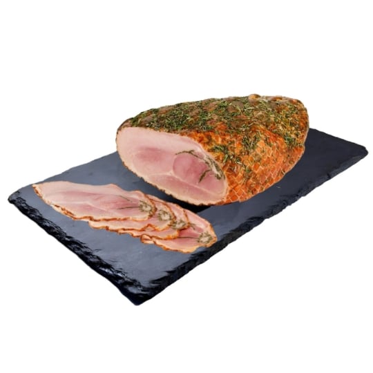 Jambon Prosciutto Cuit aux Herbes