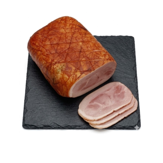 Petit Jambon Cœur Braisé