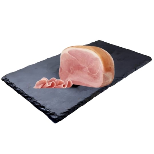 Jambon Cuit Supérieur avec Couenne
