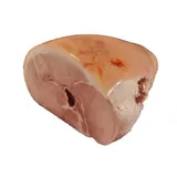 Jambon Cuit Supérieur avec Os BENTZ