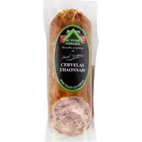 Cervelas Thaonnais au Fumé Vosgiens