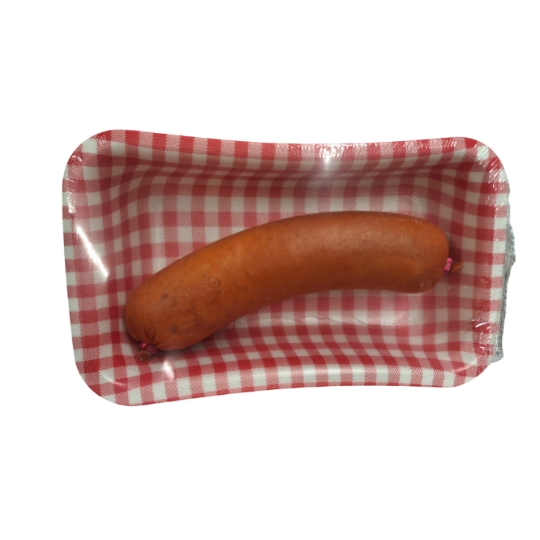Saucisson de Cheval Fumé EF FRANCE VIANDES