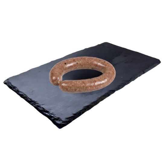 Saucisson à l'Ail à l'Ancienne CARREFOUR