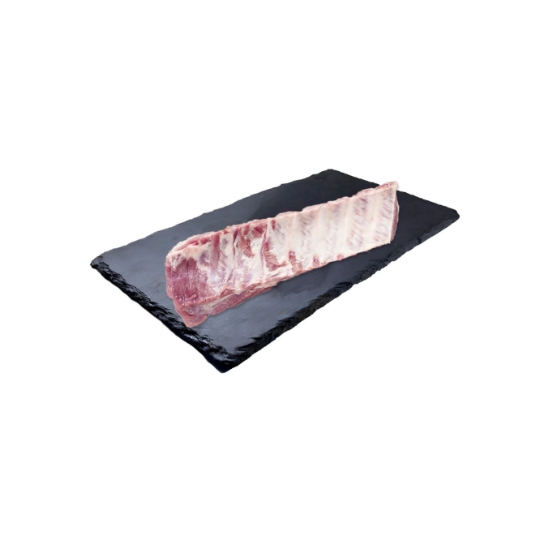 Travers de Porc Demi-sel FILIERE QUALITE CARREFOUR