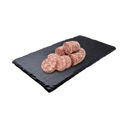 Saucisson à l'Ail Cuit