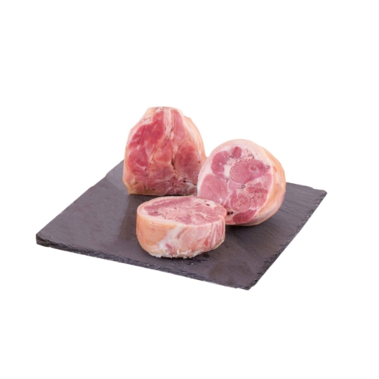 Jambon Demi-sel FILIERE QUALITE CARREFOUR