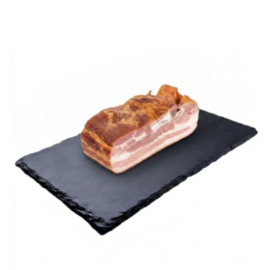 Poitrine de Porc Demi-Sel FILIERE QUALITE CARREFOUR