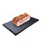 Poitrine de Porc Demi-Sel FILIERE QUALITE CARREFOUR
