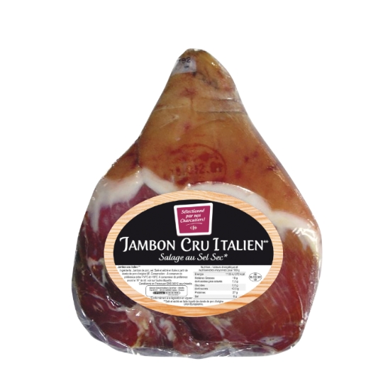 Jambon Cru Italien