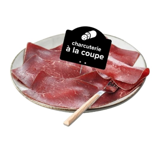 Viande de grison