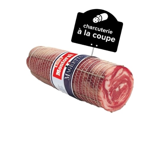 Pancetta