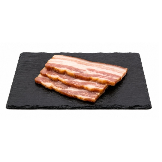 Poitrine de Porc Fumée