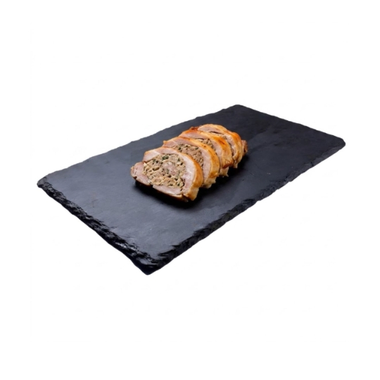 Cochon de Lait Farci