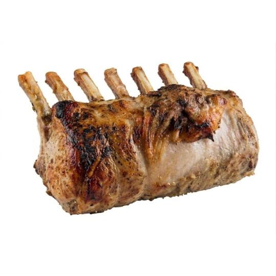 Carré de Côtes de Porc Supérieur CARREFOUR
