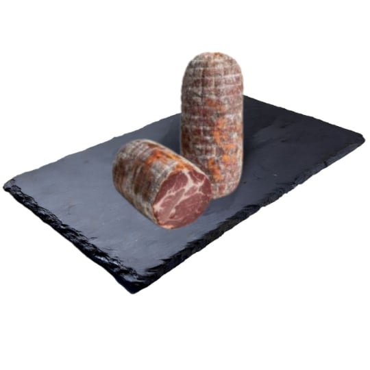 Coppa Nostrana