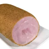 Noix de Jambon de Porc Pané