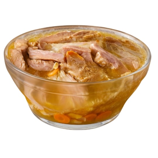 Côté de Porc en Gelée