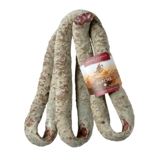 Saucisse Sèche du Perche