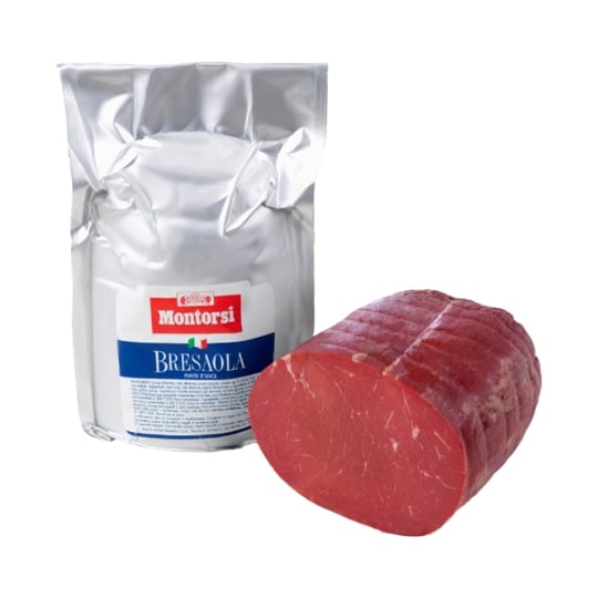 Bresaola