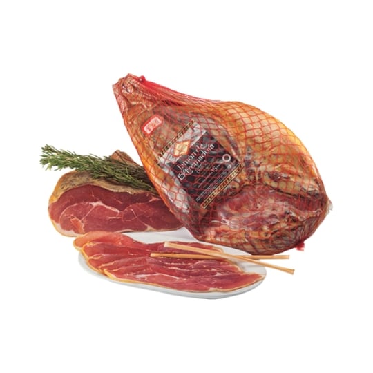 Jambon ibérique de extramadura ARGAL