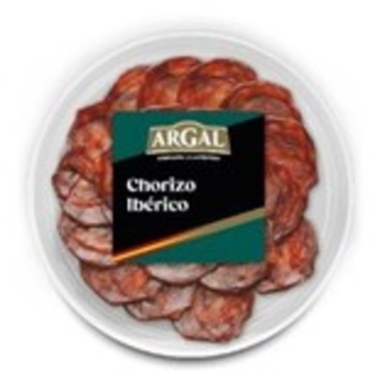 Saucisson Longaniza Tranché ARGAL