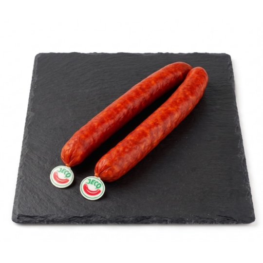 Saucisse à Croquer