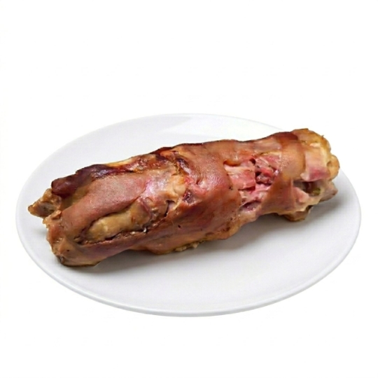 Pied de Porc à l'Ancienne