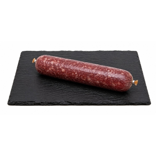 Saucisson de cheval