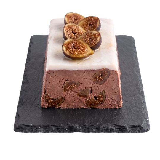 Terrine aux Figues
