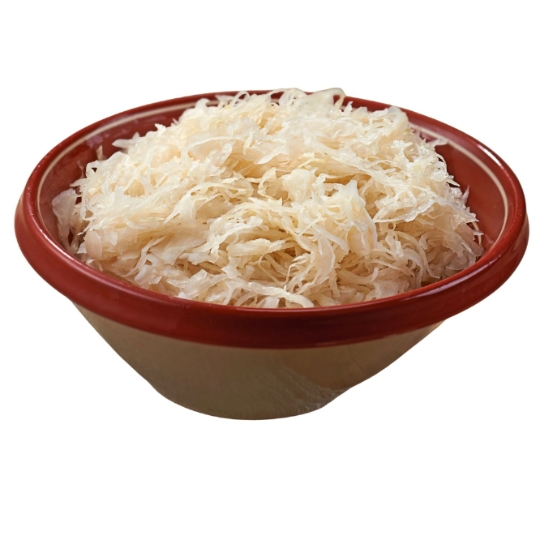 Choucroute Crue