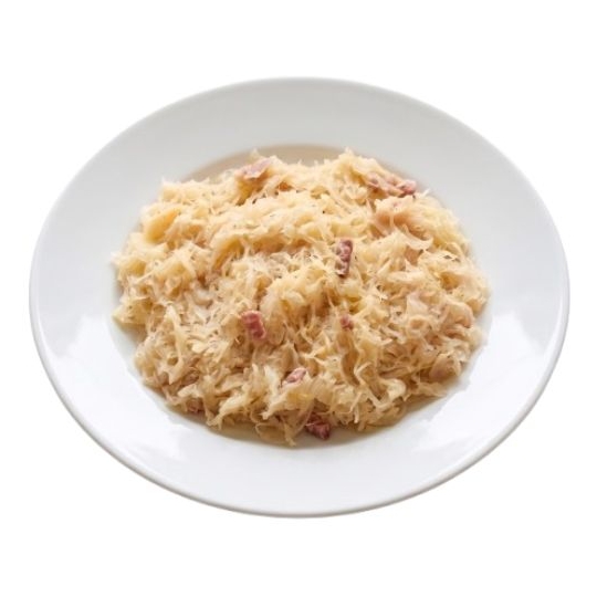 Choucroute Cuite