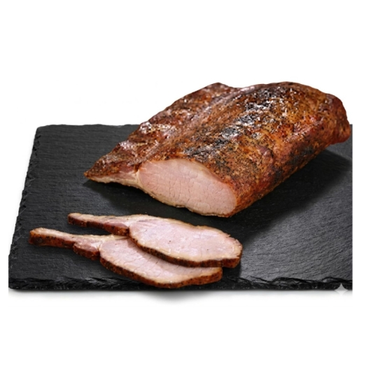 Carré de Porc Cuit
