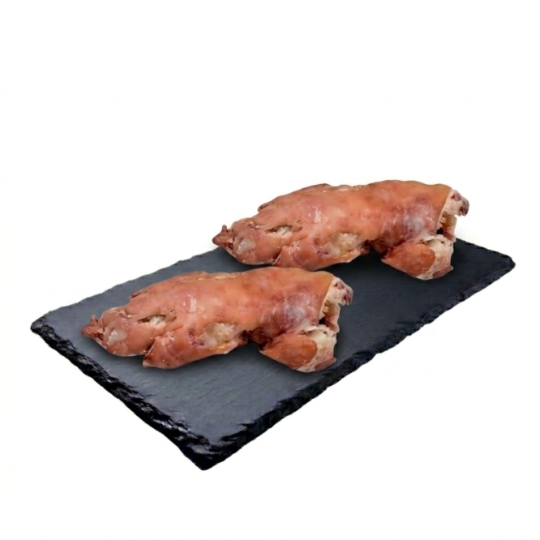 Pieds de Porc Cuit