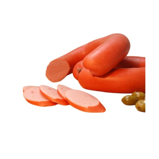 Saucisse De Viande CHARCULOR