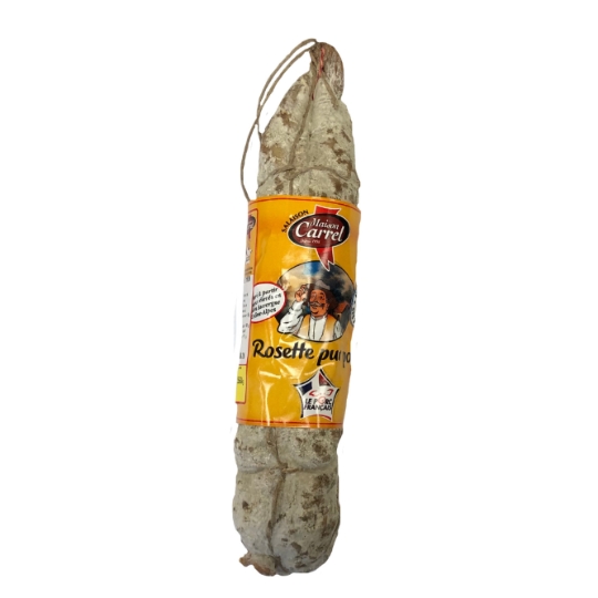 Rosette Pur Porc MAISON CARREL