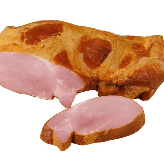 Palette de Porc Fumée et Cuite Supérieur