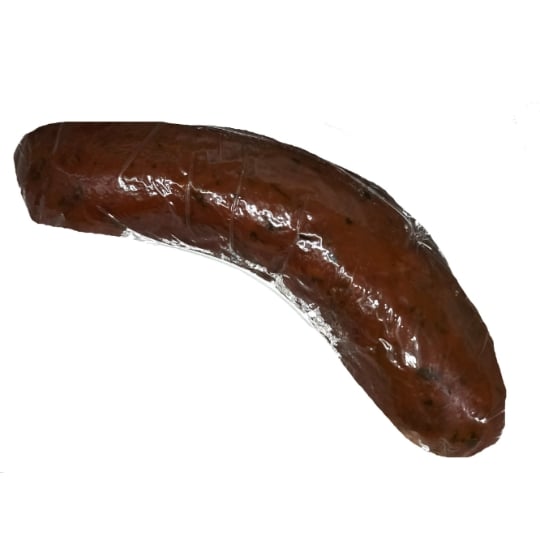 Saucisson à l'ail des ours ST GERY SAS