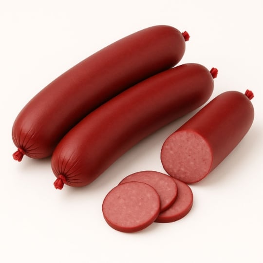 Saucisson de cheval