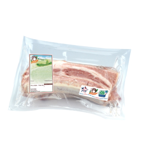 Petit Salé en Tranche CHARCUTERIE COSME