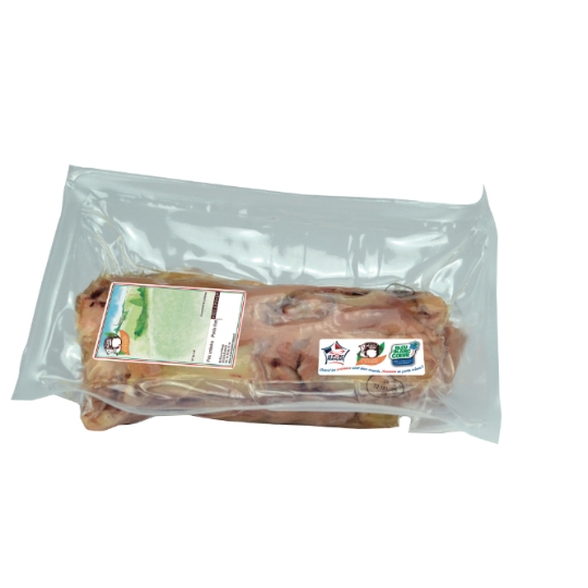 Pied de Porc Cuit CHARCUTERIE COSME