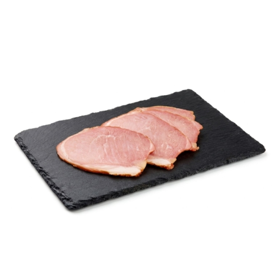 Palette de Porc Fumée CARREFOUR