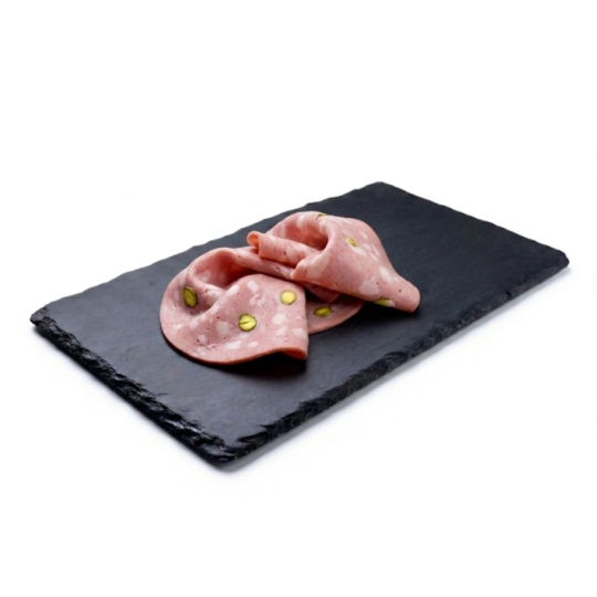 Mortadelle aux Pistaches