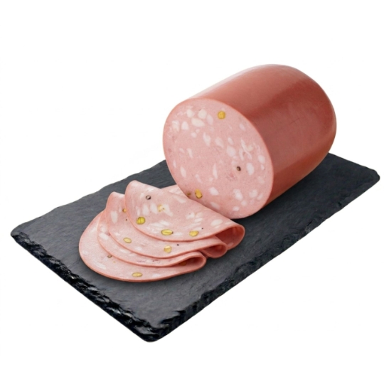 Mortadelle aux Pistaches