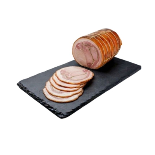Porchetta