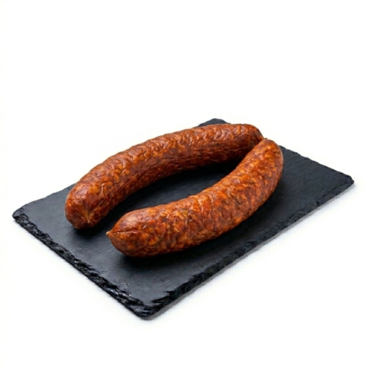 Soubressade en Chapelet Piquante
