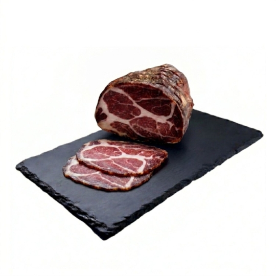 Coppa de Parme